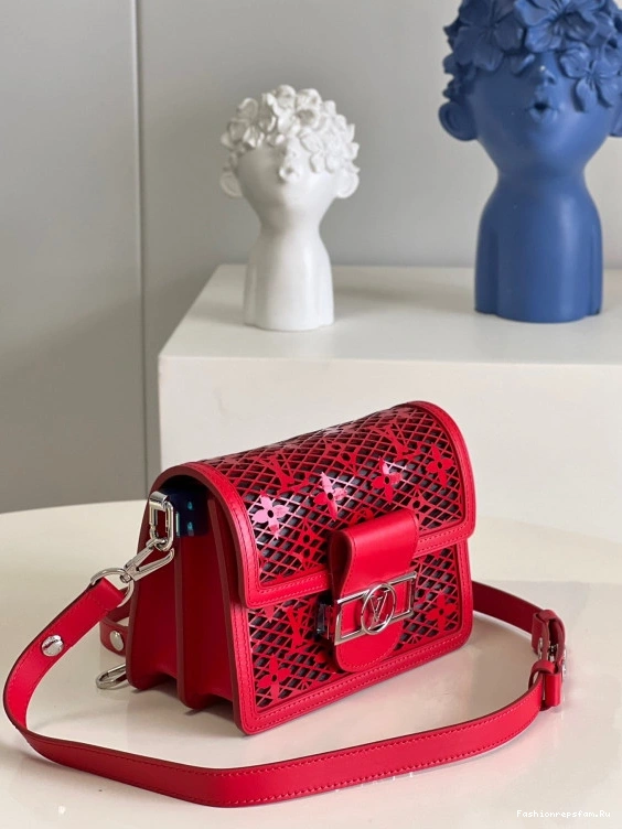 FS CHEAP MINI LOUIS DAUPHINE VUITTON 0730
